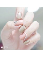 アイモモダ ネイルサロン(愛momoda)/定額コース