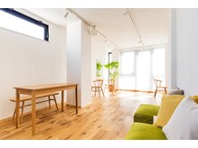 カレン 自由が丘(KALEN)/【ヘッドスパ】店内