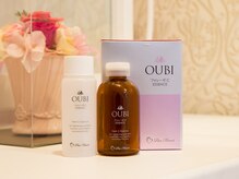 ミスティー(Misty)/OUBI美容液