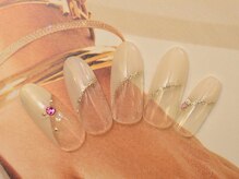 ザ ビューティサロン レン(The Beauty Salon Ren)/