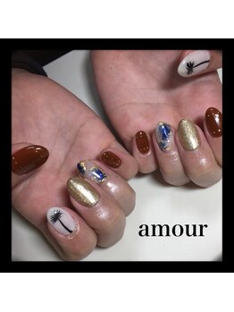 アムール 川崎店(amour)/アート