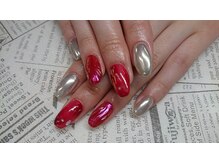 モノトーン(MONOTONE)/