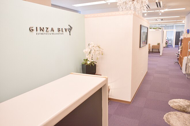 ブルー 四日市店(BLV)｜ホットペッパービューティー