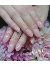アイネイル(iNAIL)/