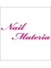 ネイル マテリア 池袋店(Nail Materia) 柴崎 