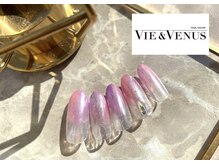 ヴィーアンドヴィーナス 田町店(VIE&Venus)/定額デザイン　ベーシック