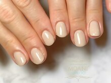 モアニ ヒロオ 渋谷店(MOANI Hiroo)/ワンカラー♪