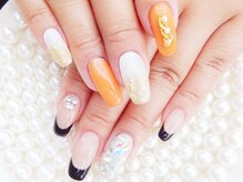 フラッシュネイル 梅田店/除去付ア-トし放題プラス◇