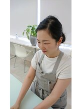 エルフィオーレ ネイルアンドアイラッシュ 高田店(el fiore) NISHIOKA