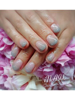 アイネイル(iNAIL)/