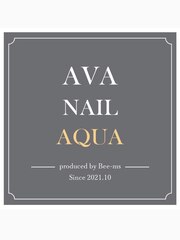 AVA NAIL AQUA 千種店(大人女性に人気♪上質なネイルをお届けします)