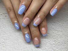 エルモサ/ネイルデザイン