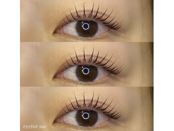 ラプレ(Lapule)/次世代まつ毛パーマ