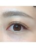 ★ナチュラルeye★ふわ軽ボリュームラッシュ両目80束(40/40)  4800円