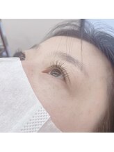 ビューティーアミューズメント 山鼻店(BEAUTY AMUSEMENT)/アイラッシュミンク Cカール