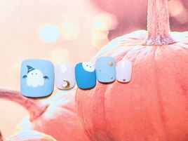 2022シーズン【ハロウィン】