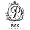 PMK ルグラン 品川店(PMK Le Grand)ロゴ