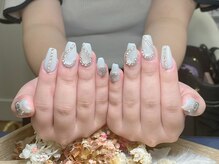 ミスシュガーネイル(MS Sugar Nail)/