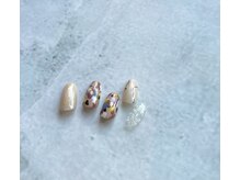 ランコントル(Lancontre)/定額デザインコース　¥6,900