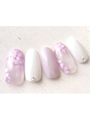 Nail Salon Ruce【ネイルサロン ルーシェ】