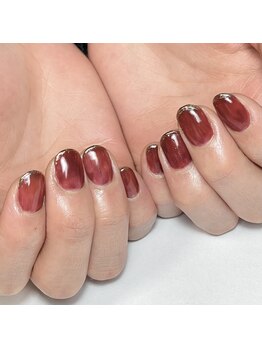 リーゾス(RISUS)/スキニフレンチ