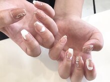 ブリリアント(Brilliant)/90分やり放題