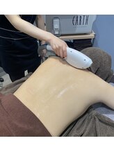 アース オーセンティック 立川店(EARTH Authentic)/【men's全身脱毛】