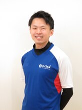 シーリンク(C-Link) 大川 淳輝