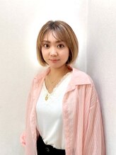 アルピナアイラッシュ 上小塙店(alpina eyelash) 波多野 美春
