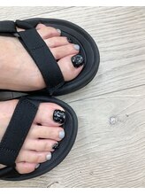 はあとねいる 野江店/フット37番