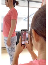 フィッツ 多治見店(fit's)&nbsp;ハンモック 整体