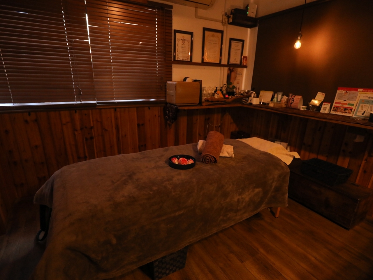 ハーモニー(Harmony)の写真