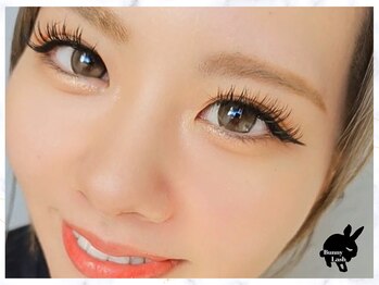 バニーラッシュ 津田沼店(Bunny Lash)/【バインドロック】