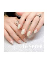 ルヴェール 久屋公園(le verre)/ピスタチオグリーン　