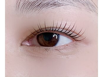 シェゼル(chez elle)/まつげパーマ