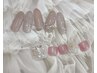 【ハンド&フット】ハンド(シンプル¥6500)+(フット¥8000)=¥13000