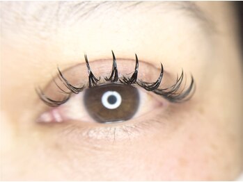 トレイス(TReiS)/バインド×フラット