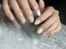 スチャ(s/cha+)/マグネットネイル¥6500