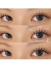 ライル(RILE)/flatlash/100＋＆healthy