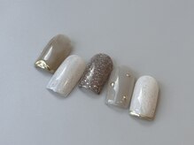 ナイン(NINE)/定額デザイン