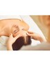 For　 Overseas　Guests ♪ Facial & Decollete 80minutes ¥29500→¥19800