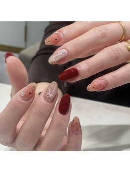 バイムーンサロン(By Moon Salon)/