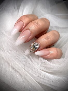 アネラネイル(Anela Nail)/