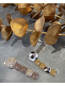 フットシンプルデザイン