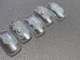 ネイルデザイン