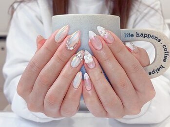 キナ(KINA)/3/6 10本アートやり放題