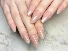 クリーク(CREEK)/シアーワンカラースカルプ