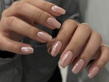 ネオリーブ ウリ(Neolive uri)/オーロラネイル