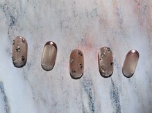 ミーム(meme)/マグネットにギラホロアート☆