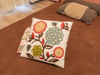 サパーン(saphan)/広々したお部屋でのんびりと♪